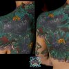 Pivoines (cover-up)